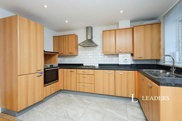 2 Bedroom Apartment To Rent In South Sovereign Harbour, BN23