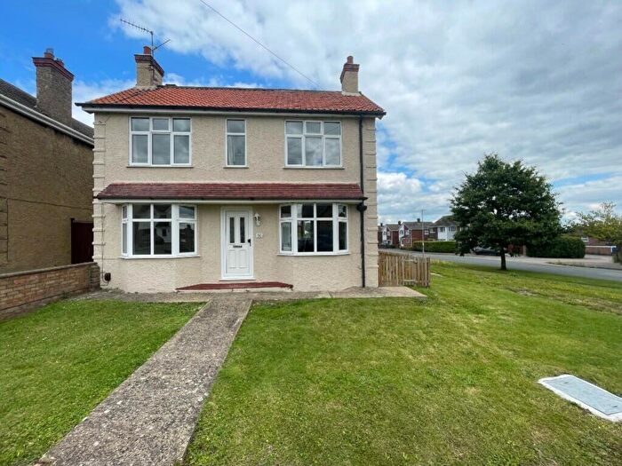 3 Bedroom Detached House To Rent In Windsor Road, Yaxley, Peterborough, Cambridgeshire, PE7