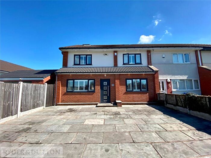 4 Bedroom Town House To Rent In Butler Street, Ancoats, Manchester, M4