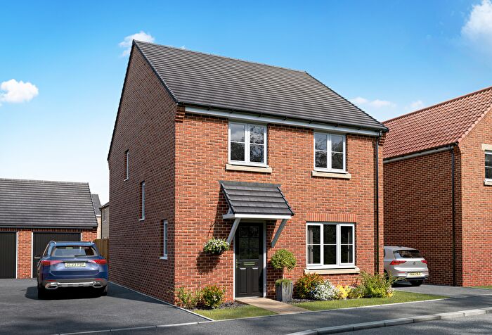 4 Bedroom Detached House For Sale In Middlegate Road, Frampton, Boston, PE20