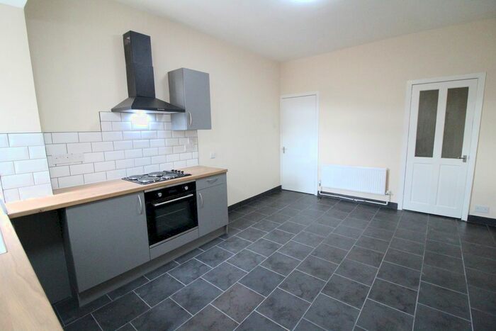 3 Bedroom Terraced House To Rent In Hardwicke Road, Rotherham, S65