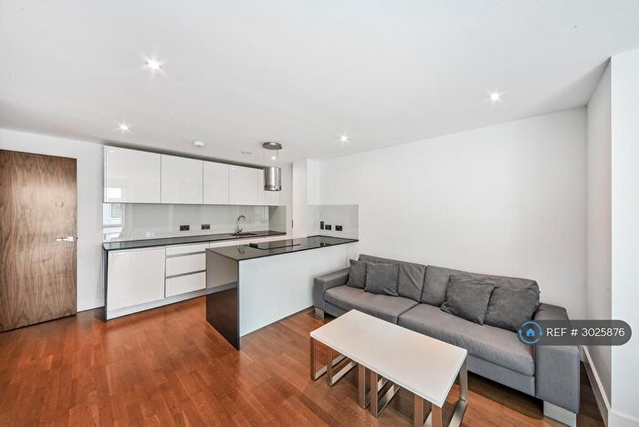 1 Bedroom Flat To Rent In Aldgate East, London, E1