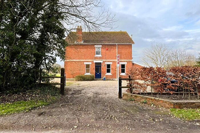 5 Bedroom Detached House For Sale In Badgworth Lane, Badgworth, Axbridge, BS26