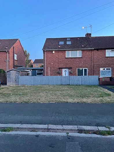 5 Bedroom House To Rent In Goffenton Drive, Bristol, BS16