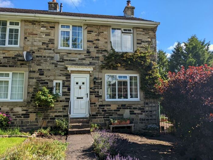 3 Bedroom End Of Terrace House To Rent In Piece Fields, Threshfield, Skipton, North Yorkshire, BD23