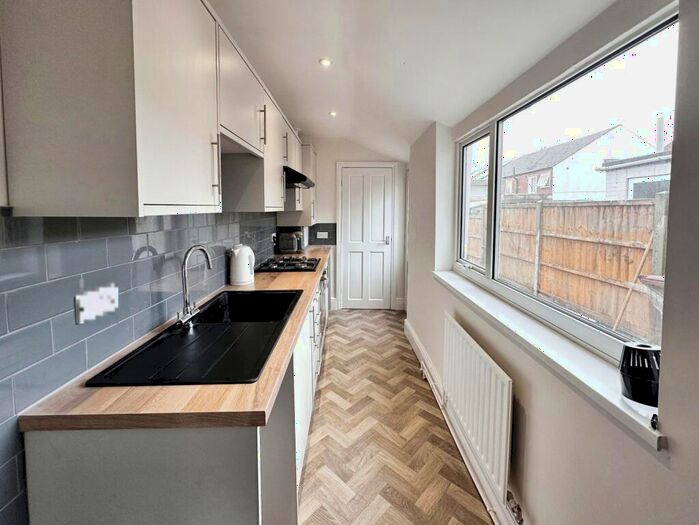 3 Bedroom Terraced House To Rent In Newark Road, Lincoln, LN5