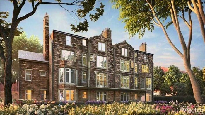 1 Bedroom Apartment To Rent In Chapeltown Road, Leeds, West Yorkshire, LS7
