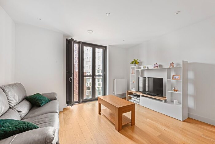 2 Bedroom Flat For Sale In Brick Kiln One, Station Road London, SE13