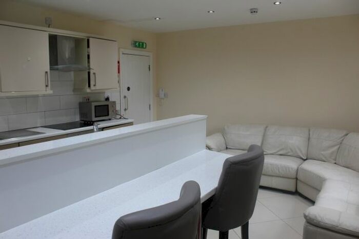 1 Bedroom Flat To Rent In Ilkeston Road, Nottingham, NG7