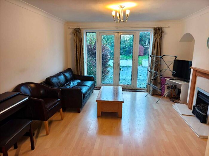 3 Bedroom Semi-Detached House To Rent In Church Road, , [Ref: Bp], KT14