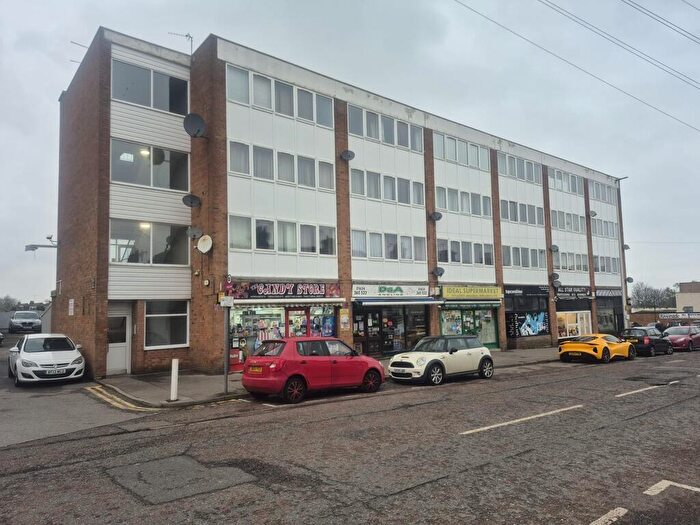 1 Bedroom Flat To Rent In Station Road, Rainham, Gillingham, Kent, ME8