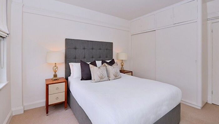 2 Bedroom Flat To Rent In Pelham Court, Fulham Road, London, SW3