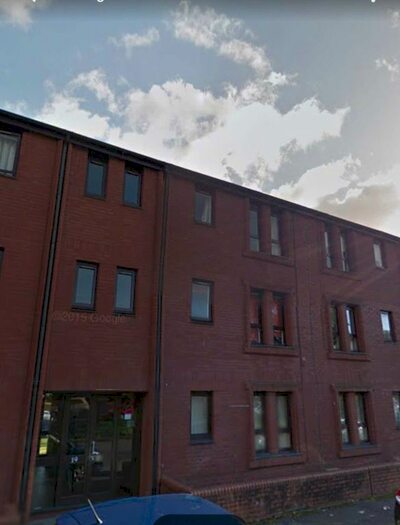 3 Bedroom Flat To Rent In Raeberry Street, Maryhill, Glasgow, G20