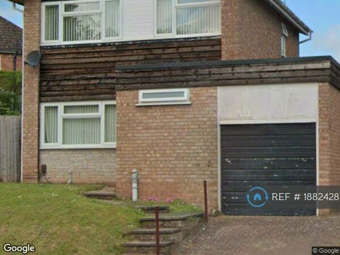 3 Bedroom Detached House To Rent In Manway Close, Birmingham, B20