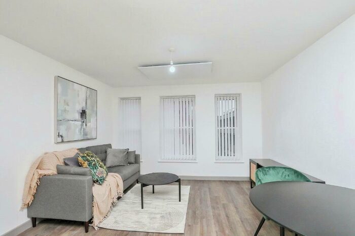 2 Bedroom Flat To Rent In Foundry Court, Recorder Road, Norwich, Norfolk, NR1