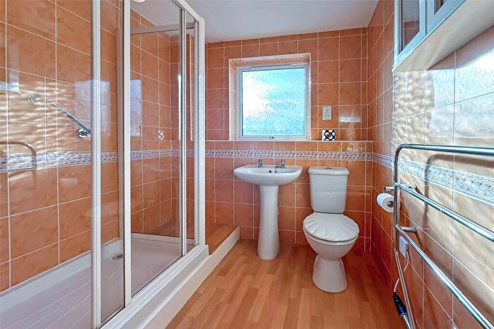 2 Bedroom Apartment For Sale In The Swallows, St. Catherines Road, Littlehampton, West Sussex, BN17