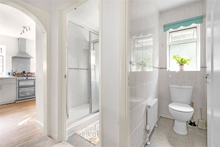 2 Bedroom Bungalow For Sale In Highclere, Ascot, Berkshire, SL5