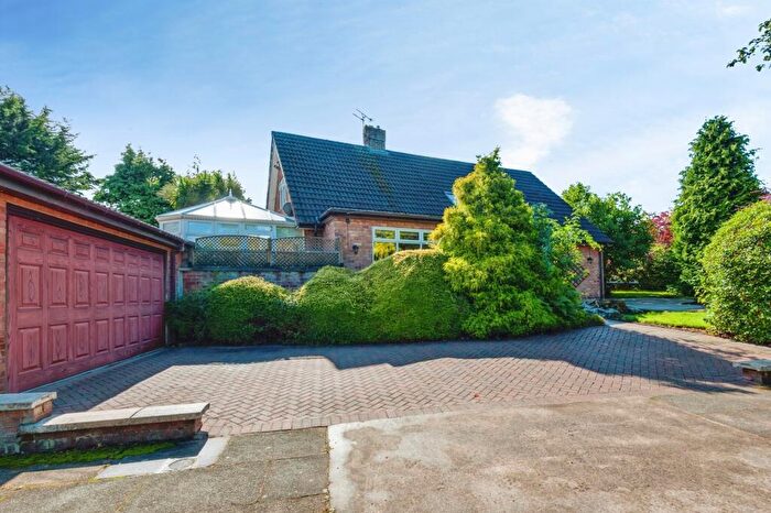 4 Bedroom Bungalow For Sale In Heath Hey, Liverpool, Merseyside, L25
