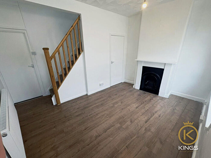 2 Bedroom Terraced House To Rent In Fawcett Road, Southsea, PO4