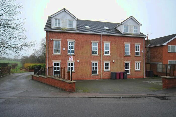 1 Bedroom Flat To Rent In Dark Lane, North Wingfield, Chesterfield, S42