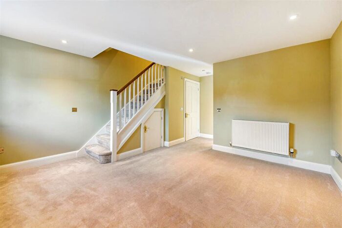 2 Bedroom Cottage For Sale In Stud Farm, St. Mary Bourne, Andover, SP11