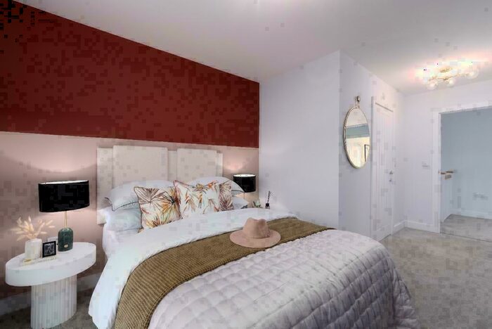4 Bedroom Detached House For Sale In Moorland Drive, Feniscowles, Blackburn, BB2