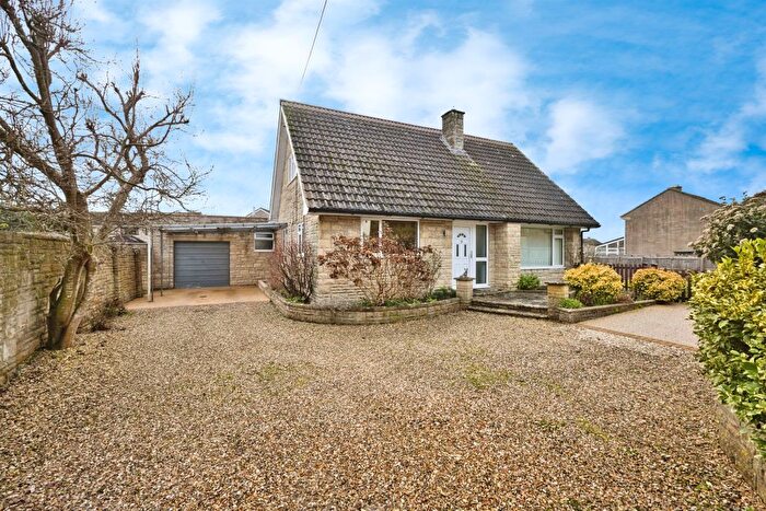 4 Bedroom Detached House For Sale In Ansford Hill, Castle Cary, BA7