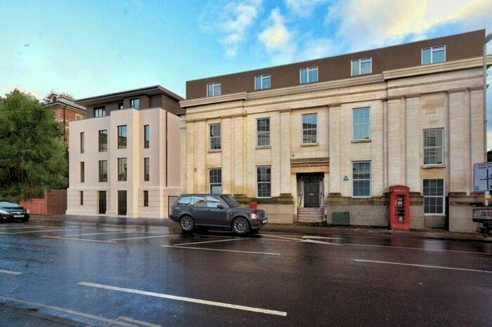 2 Bedroom Flat To Rent In Southgate Street, Gloucester, GL1