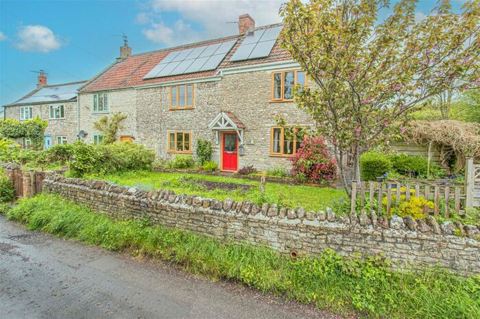 3 Bedroom End Of Terrace House For Sale In Mill Lane, Doynton, Bristol, BS30