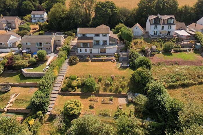 5 Bedroom Detached House To Rent In Lower Road, St. Briavels, Lydney, GL15