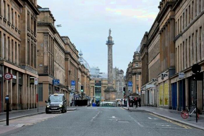 1 Bedroom Flat To Rent In Monument Apartments, Newcastle Upon Tyne, NE1