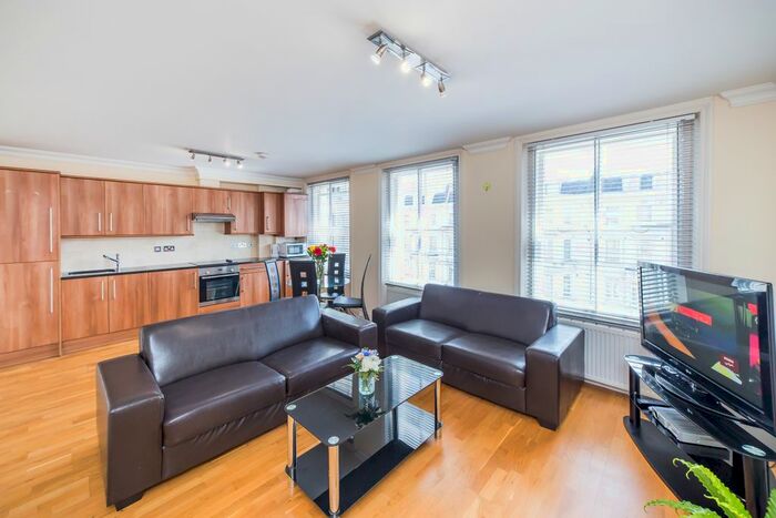 2 Bedroom Flat To Rent In Cromwell Road, London, SW7