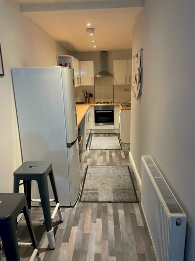 3 Bedroom Flat To Rent In Lonsdale Place, Lincoln, Lincoln, LN5