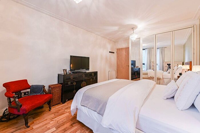 1 Bedroom Flat For Sale In Kensington West, Olympia, London, W14