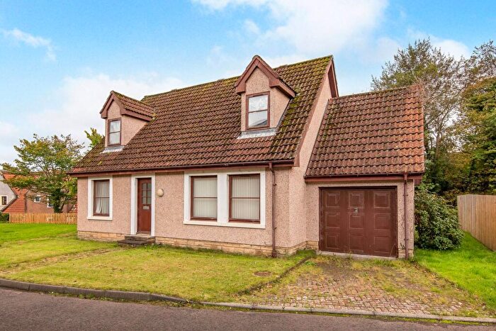3 Bedroom Detached House For Sale In Seatoun Place, Lower Largo, Leven, KY8