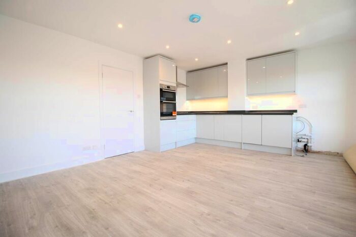 1 Bedroom Flat To Rent In Field End Road, South Ruislip HA4