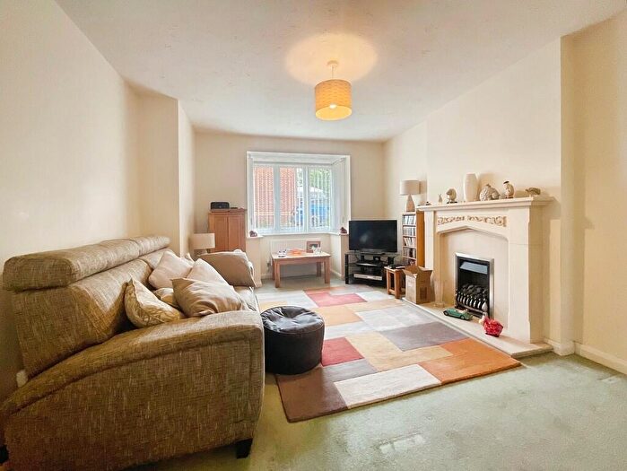 3 Bedroom Detached House To Rent In Riber Close, Grantham, NG31