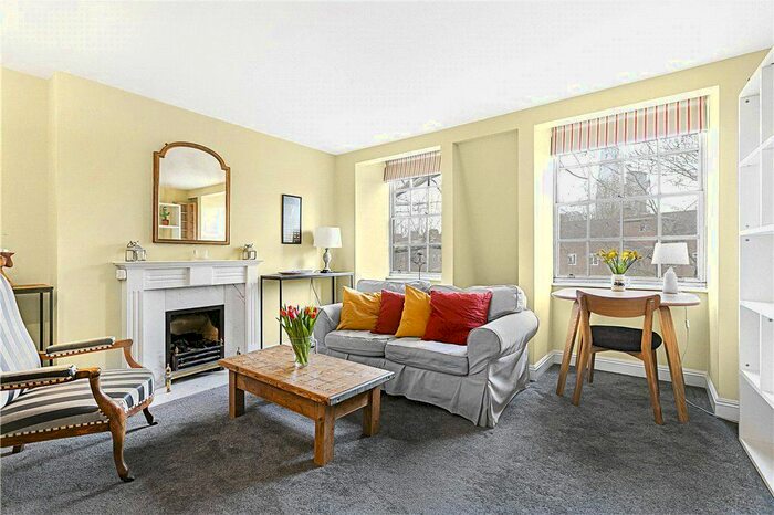 2 Bedroom Flat To Rent In Trinity Street, London, SE1