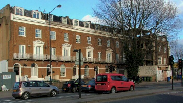 1 Bedroom Flat To Rent In Old Kent Road, Bermondsey SE1