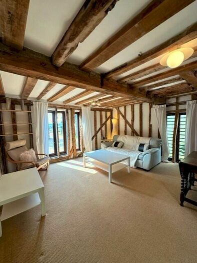 1 Bedroom Barn To Rent In Deynes Road, Debden, Saffron Walden, CB11