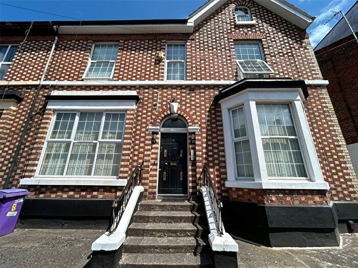 1 Bedroom Flat To Rent In Rufford Road, Liverpool, Merseyside, L6