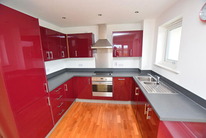 2 Bedroom Apartment To Rent In Caelum Drive, Essex, CO2