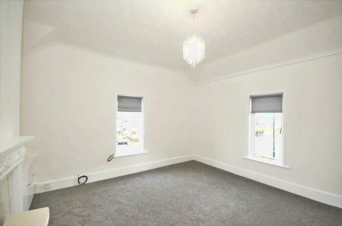 2 Bedroom Apartment To Rent In Fulwell Road, Fulwell, Sunderland, SR6