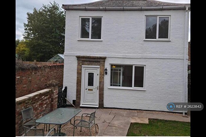 3 Bedroom Semi-Detached House To Rent In Carr Lane, Wainfleet, Skegness, PE24