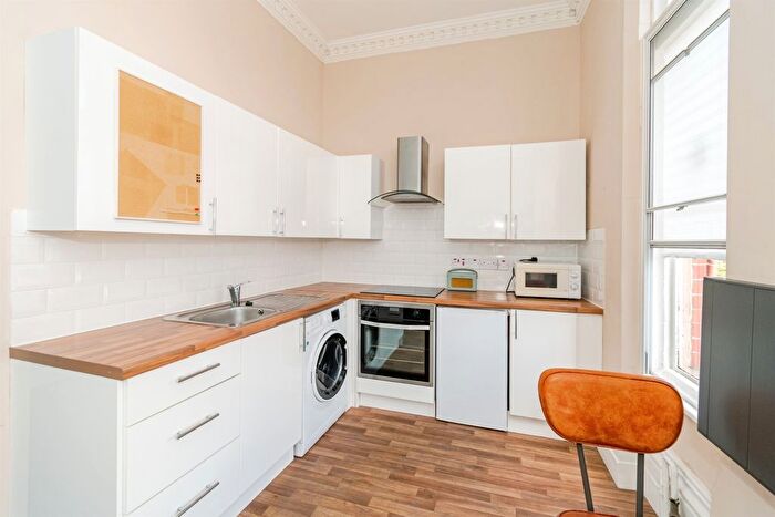 Studio To Rent In High Street, Southampton, SO14