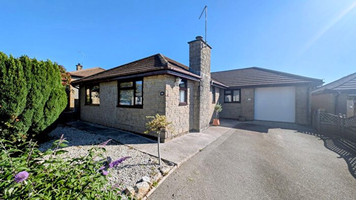 3 Bedroom Bungalow For Sale In Bownder Dowr, Hayle, Cornwall, TR27
