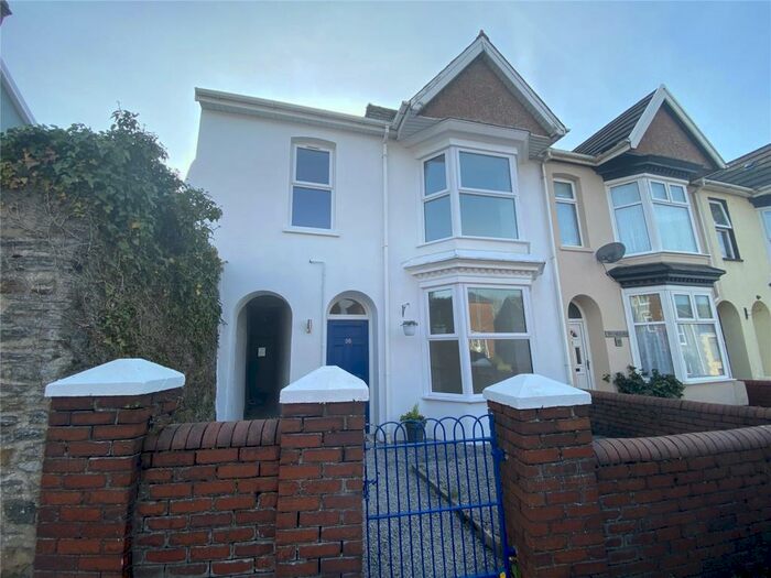 4 Bedroom End Of Terrace House To Rent In Causeway Street, Kidwelly, Carmarthenshire, SA17