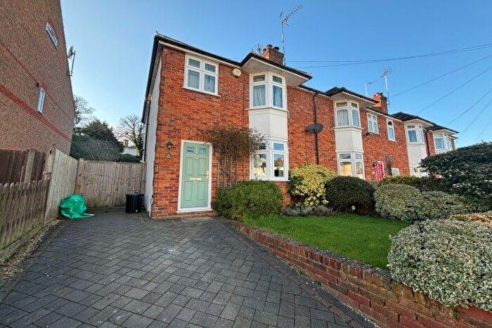 2 Bedroom Property To Rent In Golding Road, Sevenoaks, TN13