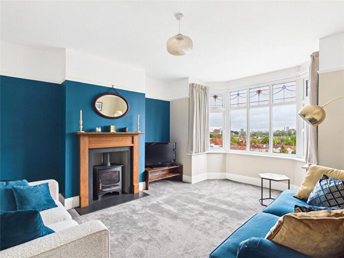 3 Bedroom House To Rent In Aylesbury Crescent, Bedminster, Bristol, BS3