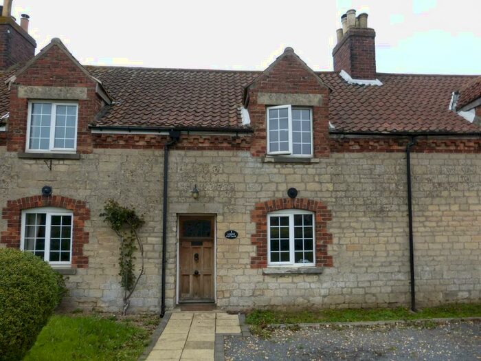 3 Bedroom Cottage To Rent In Carlton Scroop, Grantham, NG32